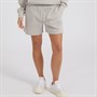 Bench Damen Yardley Shorts Hellgrau