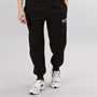 Bench Mens Satello Oversized Joggers Black