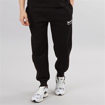 Bench Mens Satello Oversized Joggers Black