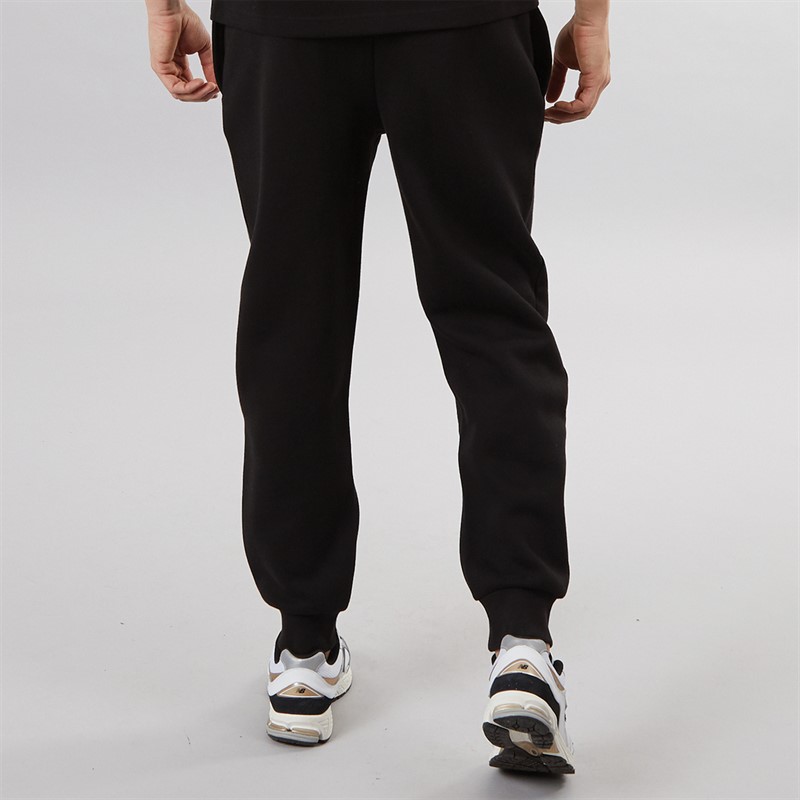 Bench Mens Satello Oversized Joggers Black