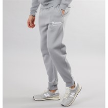 Bench Mens Satello Oversized Joggers Circular Grey