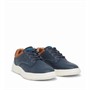 Bench Mens Cheetham Trainers Navy