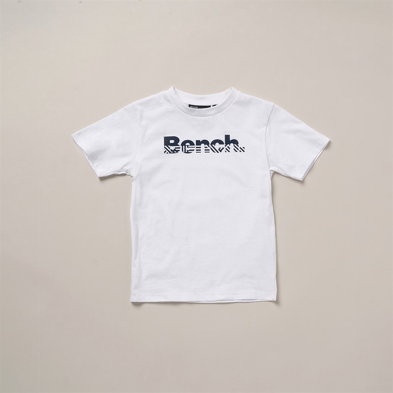 Bench Boys T-Shirt Shorts And Sunglasses Co-Ord Set Navy