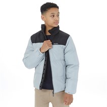 Bench Boys Balluga Jacket Frost Grey