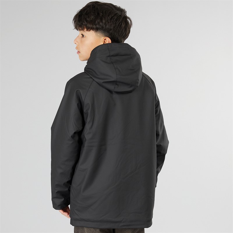 Bench Veste Tedrux Garçon Noir