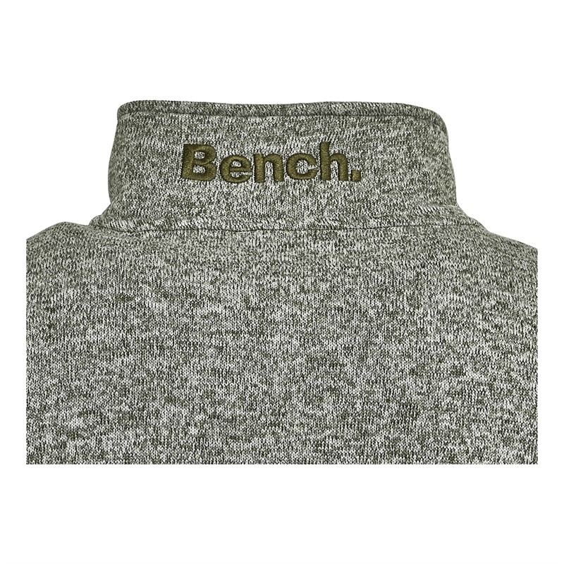 Bench Polaires Agito Homme Vert