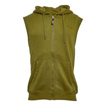 Bench Gilet Homme Buddy Olive Drab