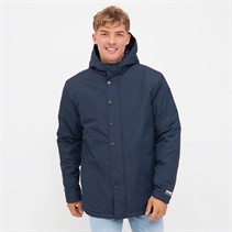 Bench Veste Braxel Homme Bleu Marine Foncé