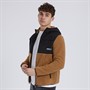 Bench Herren Blankor Jacke Kamel Braun