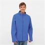 Bench Herren Agimo Jacke Amparo Blau
