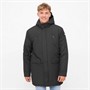 Bench Jacke Herren Ben Guthrie Schwarz