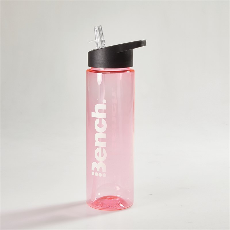 Bench Girls Backpack And Accessories Set Pink