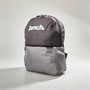 Bench Boys Logo Backpack Grey