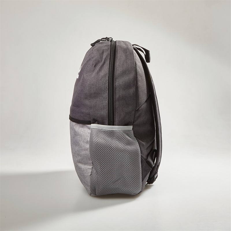 Bench Boys Logo Backpack Grey