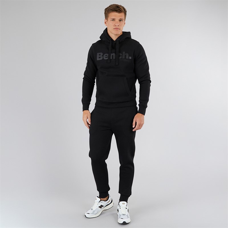 Bench Dres Petrocca dla niego kolor czarny