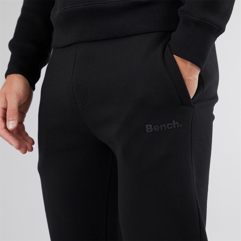 Bench Dres Petrocca dla niego kolor czarny