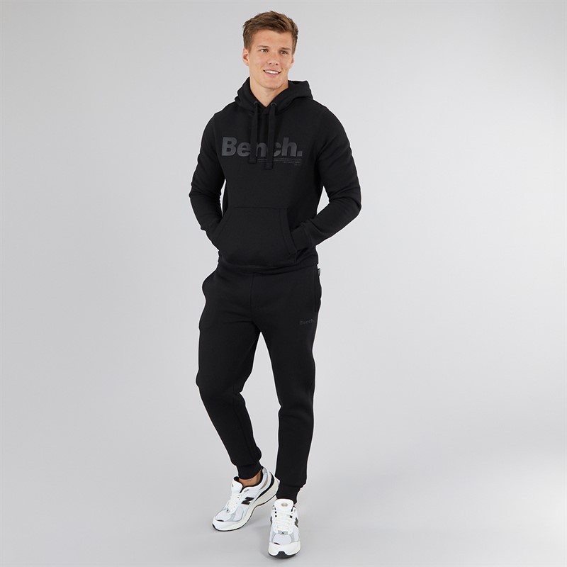 Bench Dres Petrocca dla niego kolor czarny