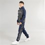 Bench Boys Hitown Tracksuit Navy