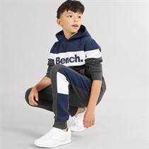 Bench dres dla chłopca kolor charcoal melanżowy
