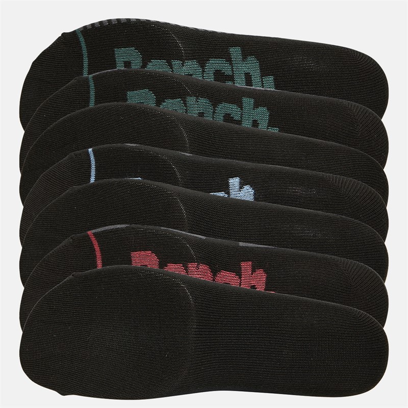 Bench Junge Sieben Paar Wynne Socken Sortiert