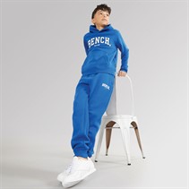 Bench Survêtement Garçon Gasgen À Capuche Et Pantalon De Jogging Colbalt