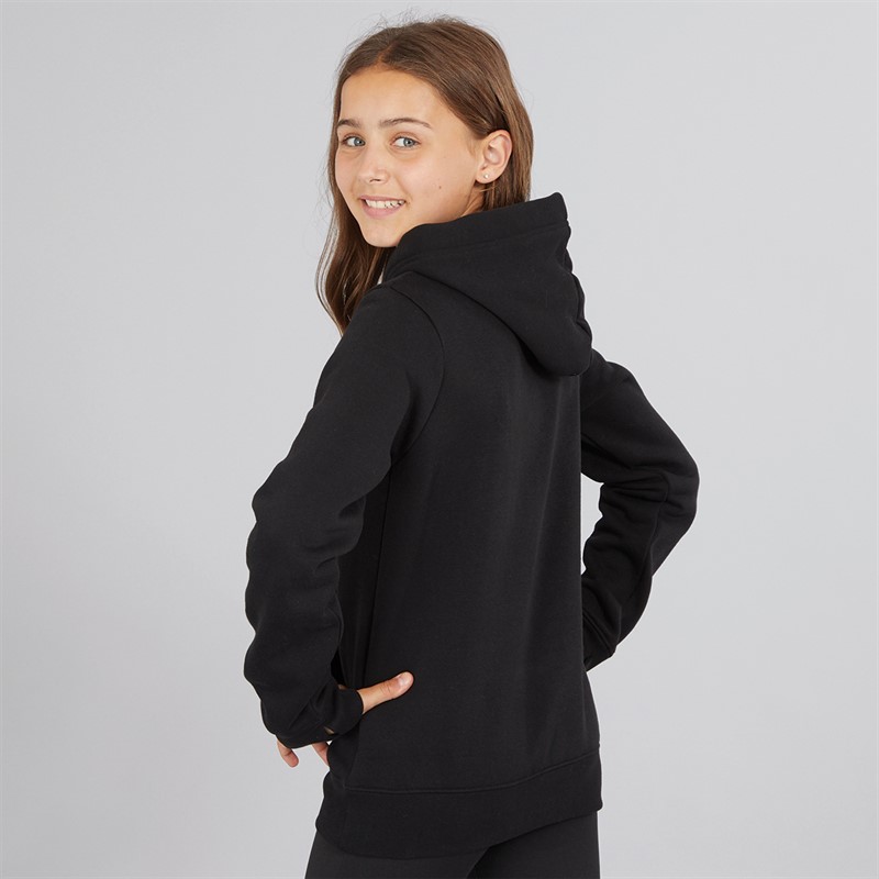 Bench Girls Neoni Hoodie Black