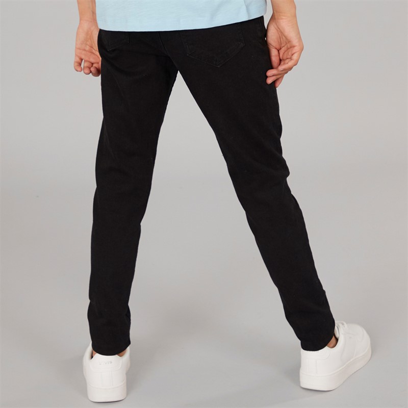 Bench Girls Laina Skinny Jeans Black