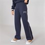 Bench Damen Sura Weite Bein Jogginghose Marineblau
