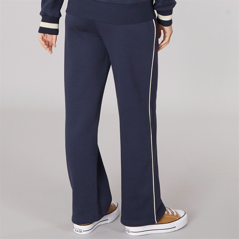 Bench Damen Sura Weite Bein Jogginghose Marineblau