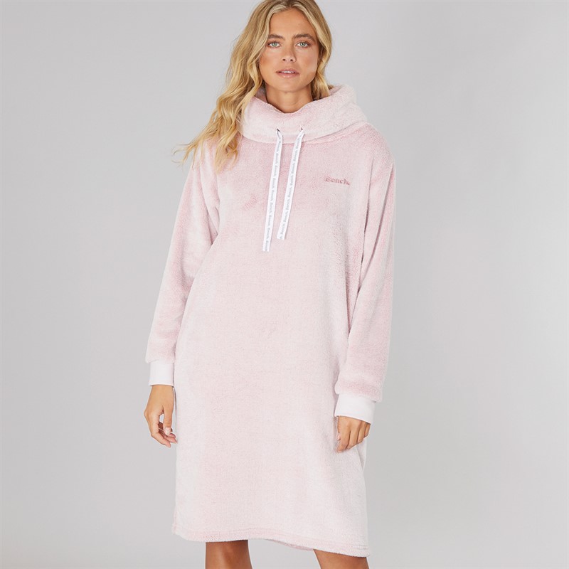 Bench Haut Douillet Sterra Femme Rose Cosmétique - Taille 14