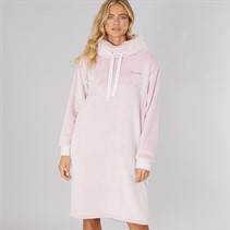 Bench Dames Sterra Knuffel Top Cosmetic Roze