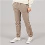Bench Womens Urla Joggers Washed Warm Taupe