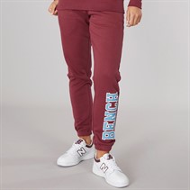 Bench Dames Lorrie Joggingbroek Cordovan