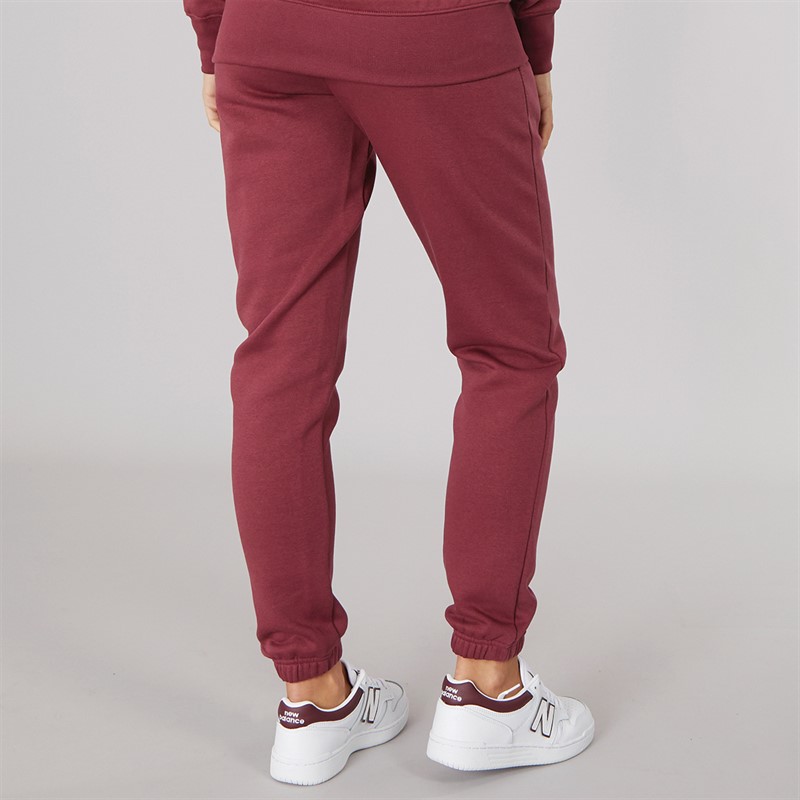 Bench Damen Lorrie Jogginghose Cordovan