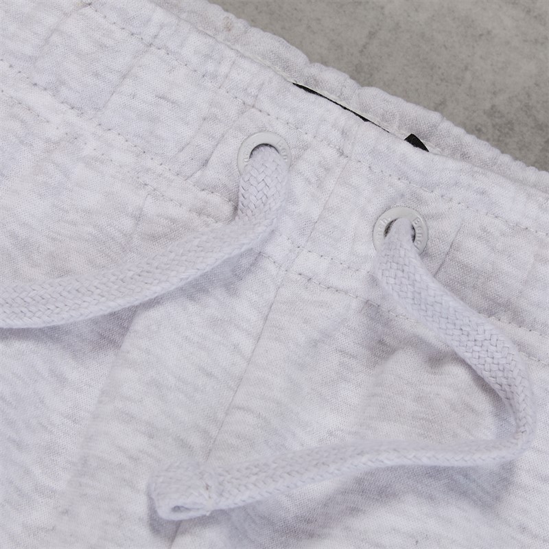 Bench Damen Lorrie Jogginghose Eis Grau Meliert