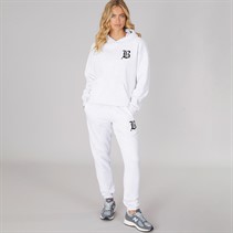 Bench Womens Tracksuit Grey Marl