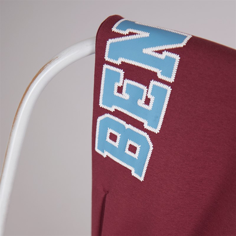 Bench Womens Tracksuit Cordovan