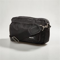 Bench Womens Hoja Bag Black