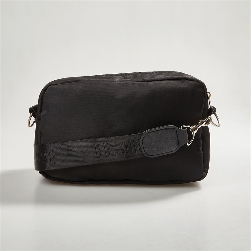 Bench Womens Hoja Bag Black