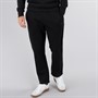 Bench Mens Riota Open Hem Joggers Black