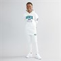 Bench Boys Huntsten Tracksuit Ecru Marl