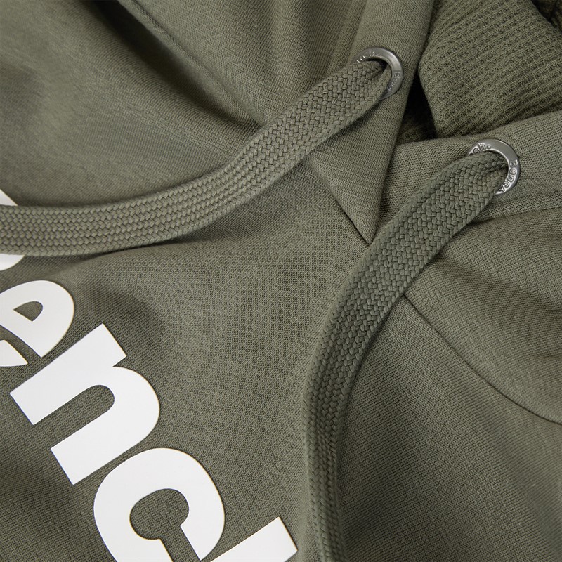 Bench Womens Gianina Tracksuit Khaki Ash