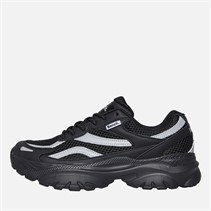 Bench Womens Cirrus VS Trainers Black
