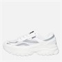 Bench Womens Cirrus VS Trainers White