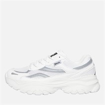 Bench Womens Cirrus VS Trainers White
