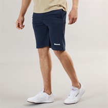 Bench Mens Hilvo Shorts Navy
