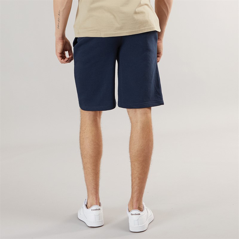 Bench Mens Hilvo Shorts Navy
