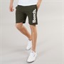 Bench Mens Rollo Jog Shorts Khaki