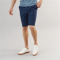 Bench Mens Hotspur Chino Shorts Navy