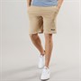 Bench Mens Hilvo Shorts Stone